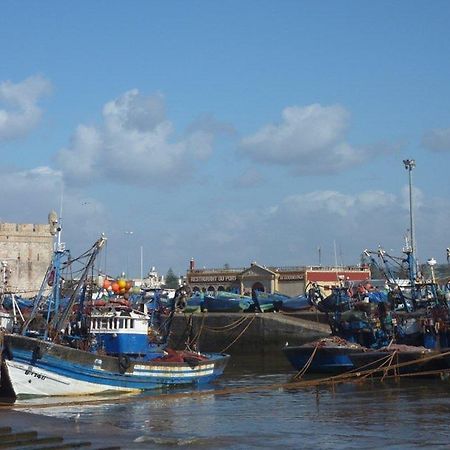 Dar Darek Hotel Essaouira Ngoại thất bức ảnh