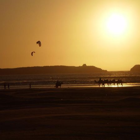 Dar Darek Hotel Essaouira Ngoại thất bức ảnh