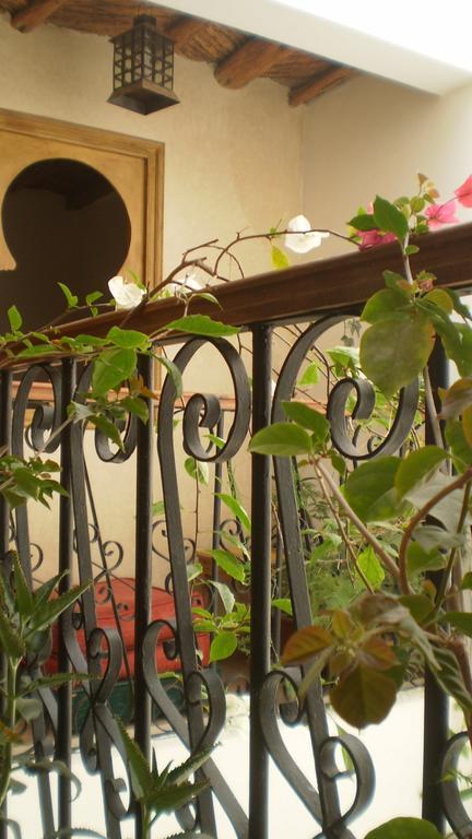 Dar Darek Hotel Essaouira Ngoại thất bức ảnh