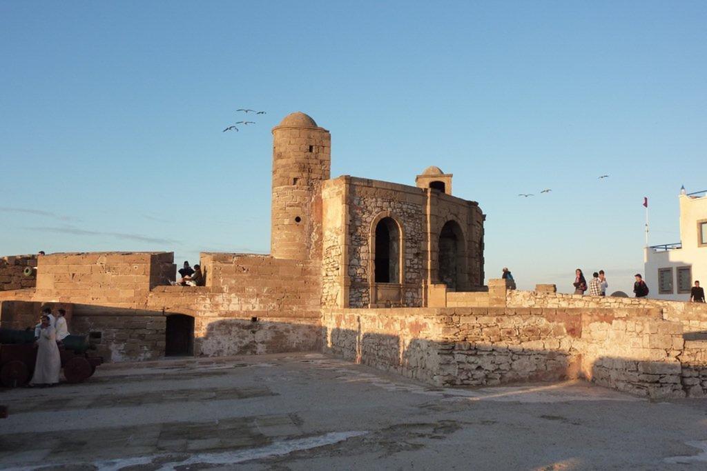 Dar Darek Hotel Essaouira Ngoại thất bức ảnh