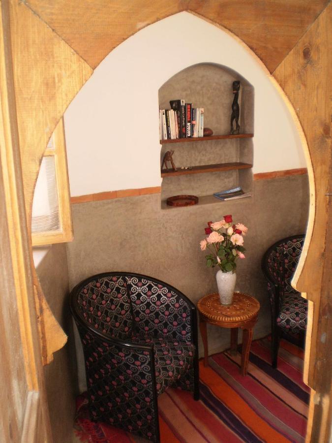Dar Darek Hotel Essaouira Ngoại thất bức ảnh