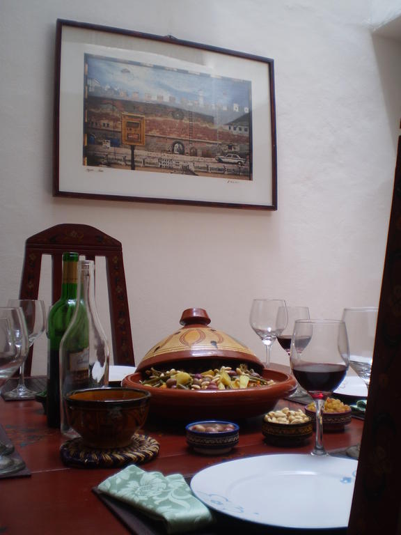 Dar Darek Hotel Essaouira Ngoại thất bức ảnh