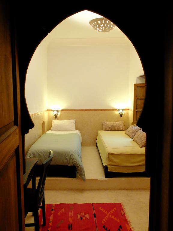 Dar Darek Hotel Essaouira Ngoại thất bức ảnh