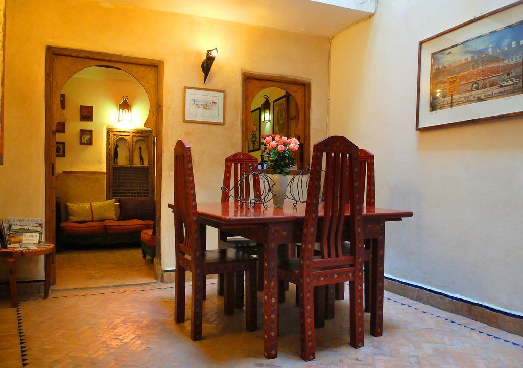 Dar Darek Hotel Essaouira Ngoại thất bức ảnh