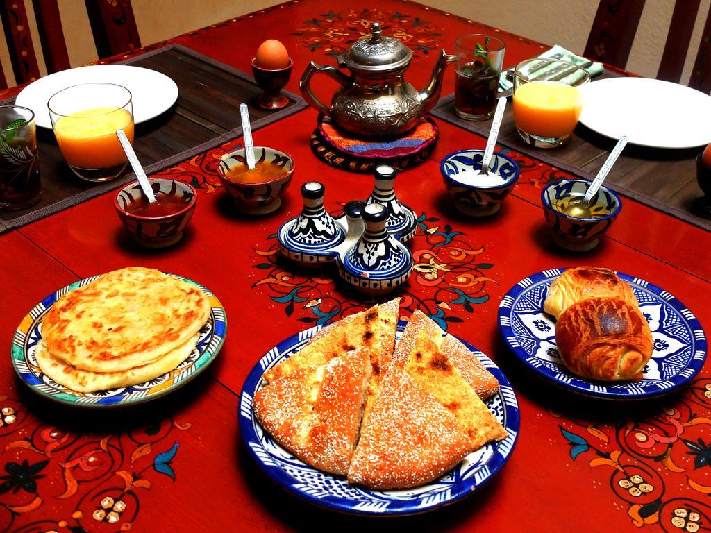 Dar Darek Hotel Essaouira Ngoại thất bức ảnh