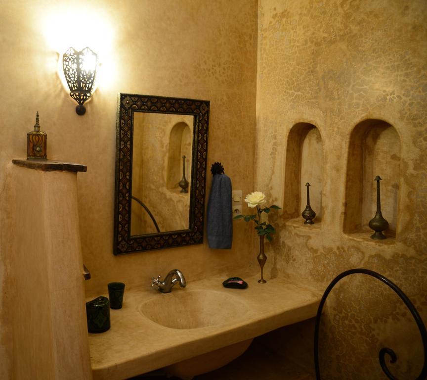 Dar Darek Hotel Essaouira Ngoại thất bức ảnh