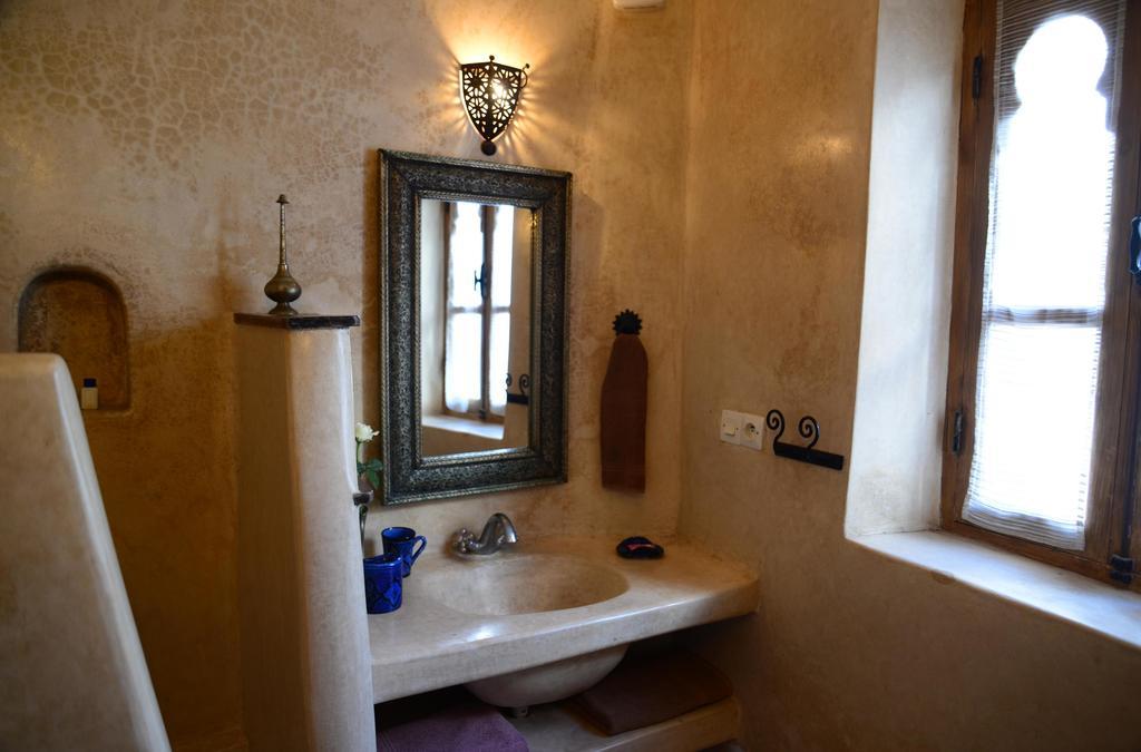 Dar Darek Hotel Essaouira Ngoại thất bức ảnh