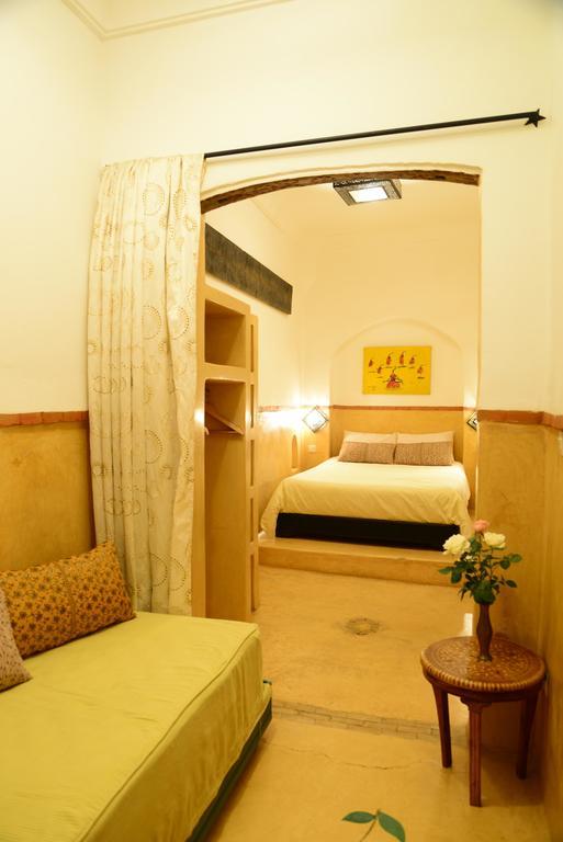 Dar Darek Hotel Essaouira Ngoại thất bức ảnh