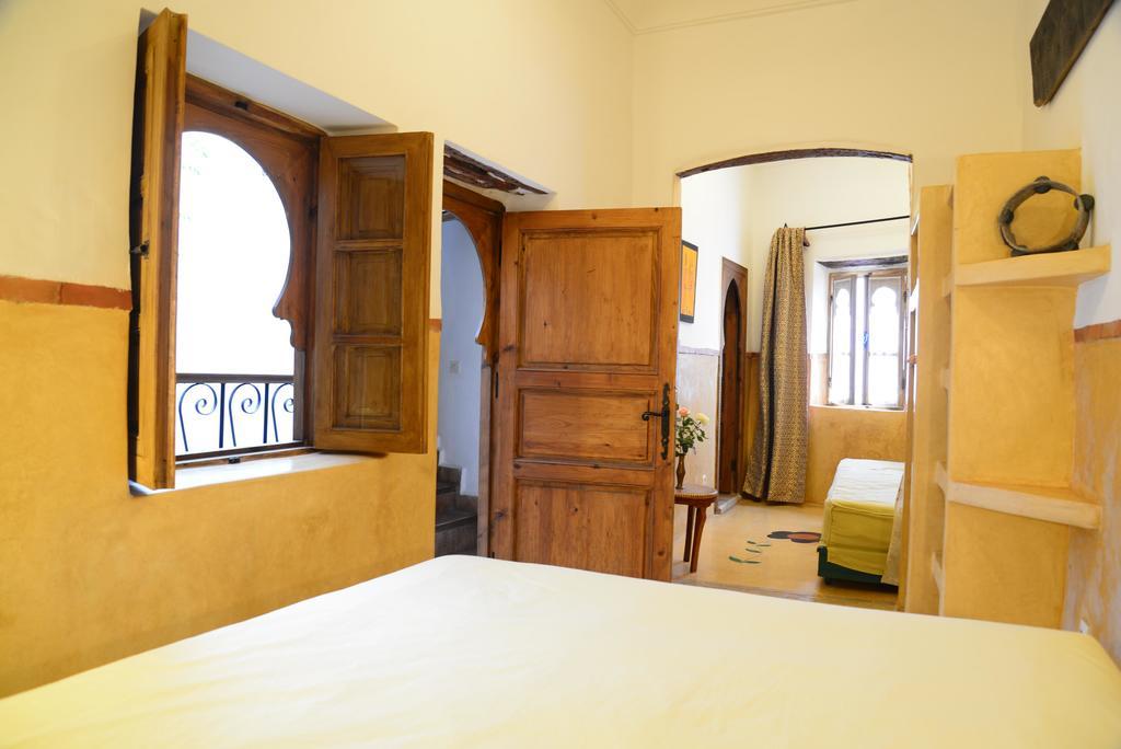 Dar Darek Hotel Essaouira Ngoại thất bức ảnh