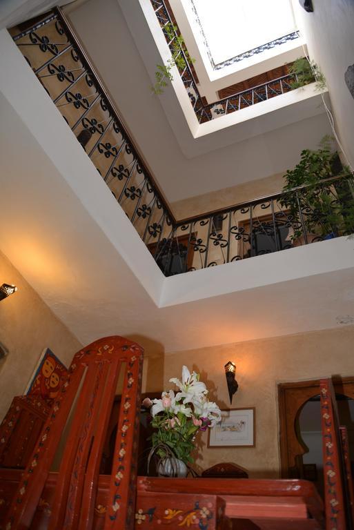 Dar Darek Hotel Essaouira Ngoại thất bức ảnh