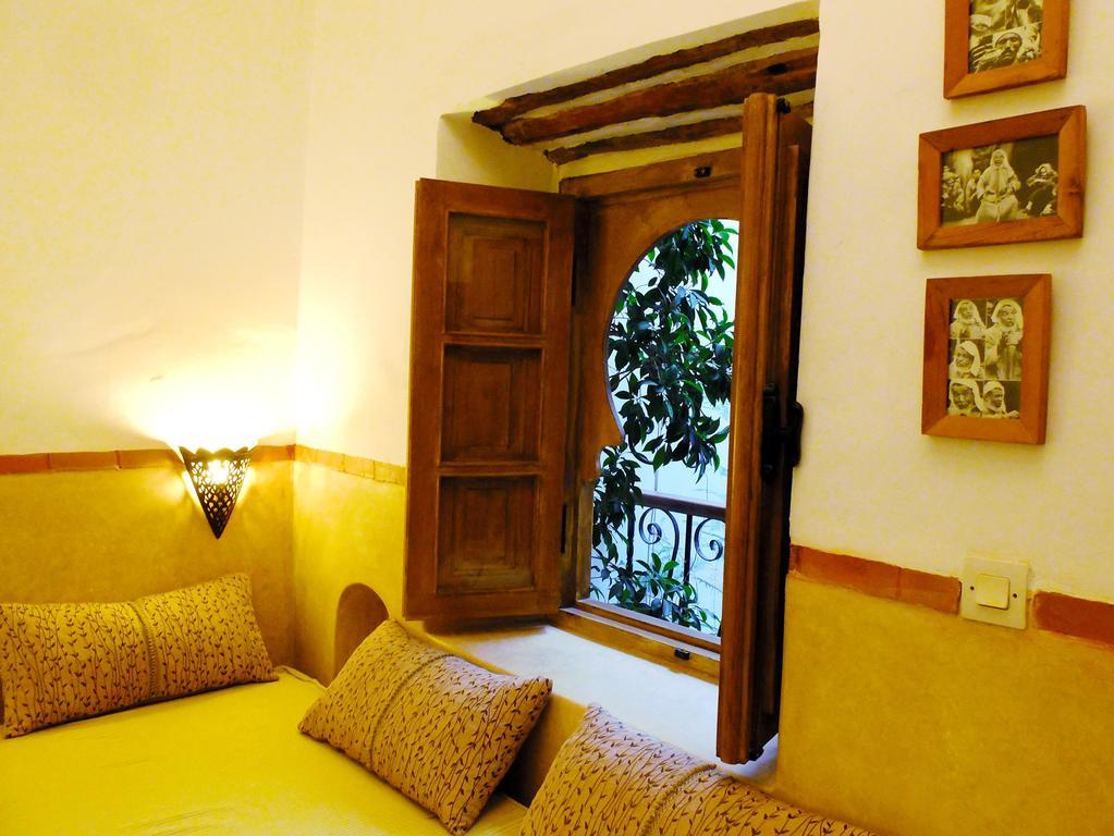 Dar Darek Hotel Essaouira Ngoại thất bức ảnh