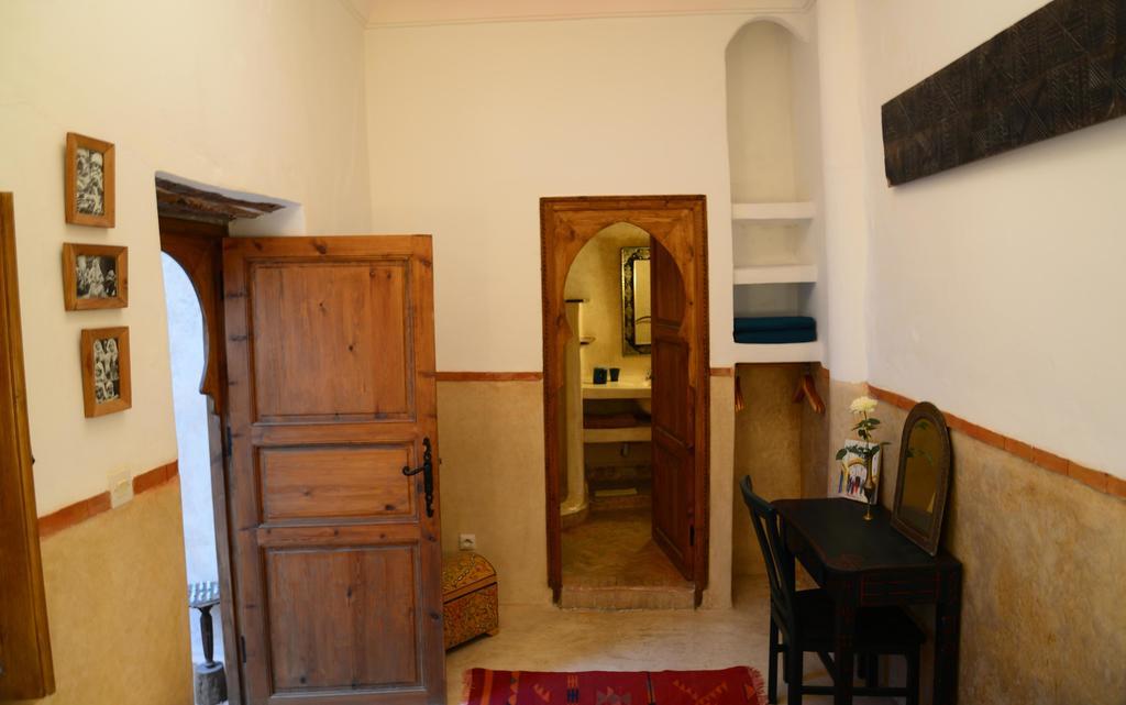 Dar Darek Hotel Essaouira Ngoại thất bức ảnh