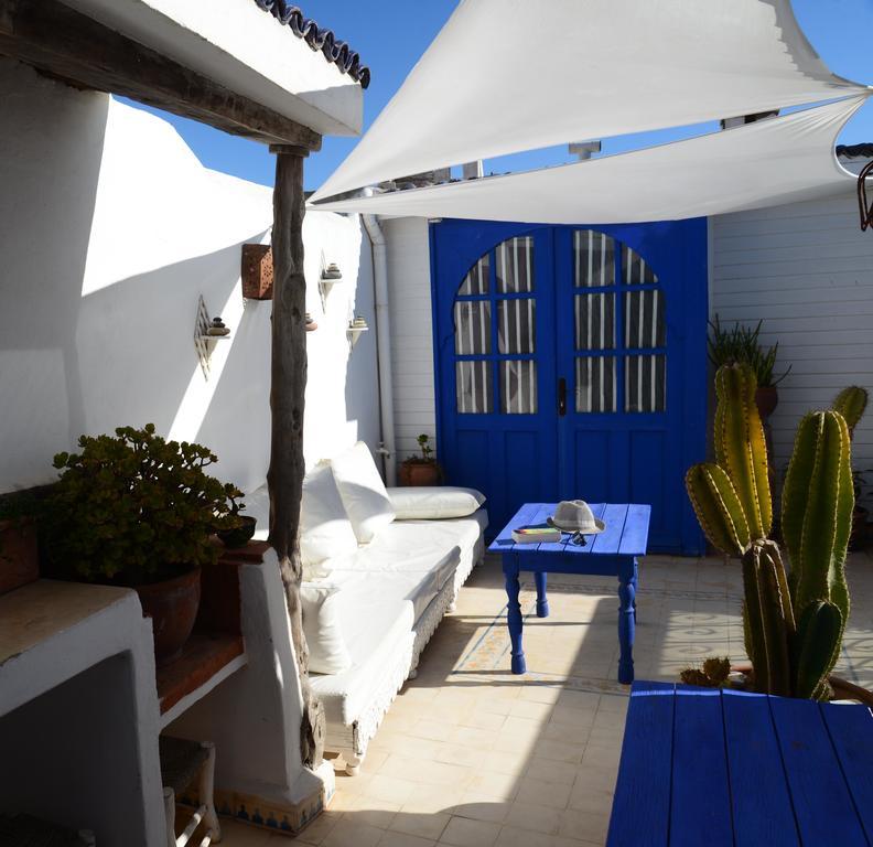 Dar Darek Hotel Essaouira Ngoại thất bức ảnh